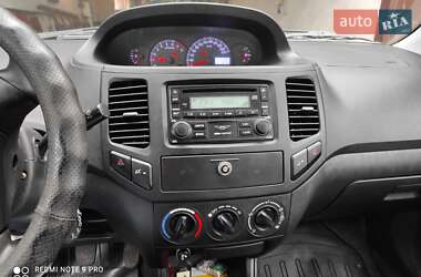 Седан Geely MK 2012 в Киеве