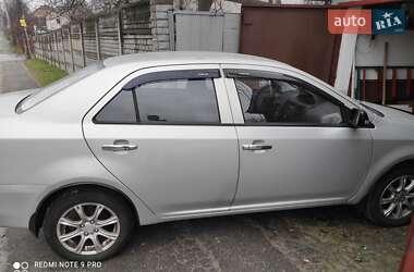 Седан Geely MK 2012 в Киеве