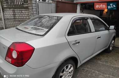 Седан Geely MK 2012 в Киеве
