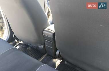 Седан Geely MK 2012 в 