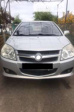 Седан Geely MK 2009 в Первомайську