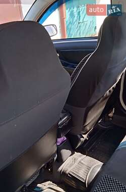 Седан Geely MK 2012 в Балаклее