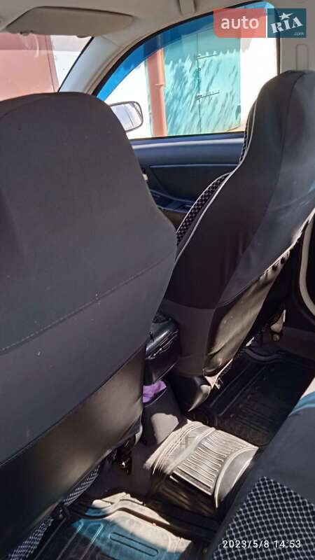 Седан Geely MK 2012 в Балаклее фото 8 Седан Geely MK 2012 в Балаклее