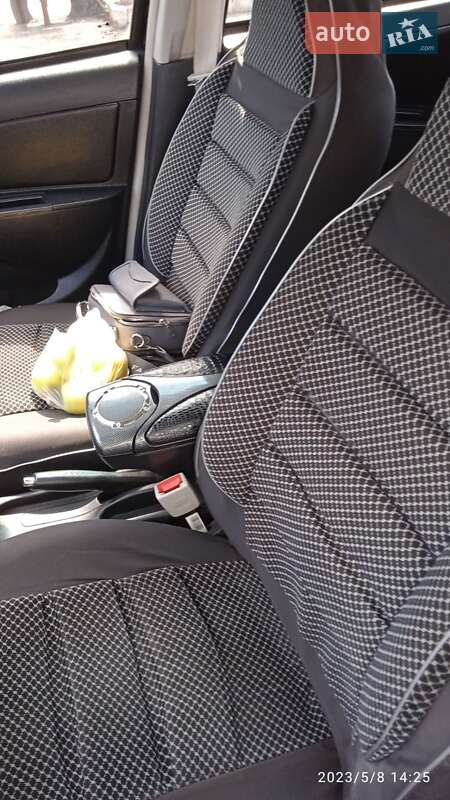 Седан Geely MK 2012 в Балаклее фото 10 Седан Geely MK 2012 в Балаклее