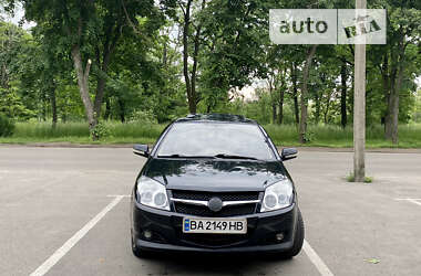 Седан Geely MK 2008 в Кропивницькому