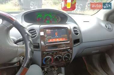 Седан Geely MK 2008 в Березанке