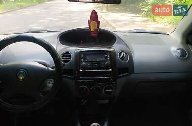 Седан Geely MK 2008 в Кривом Роге
