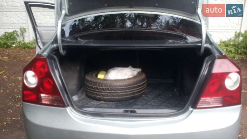 Седан Geely MK 2011 в Чернігові