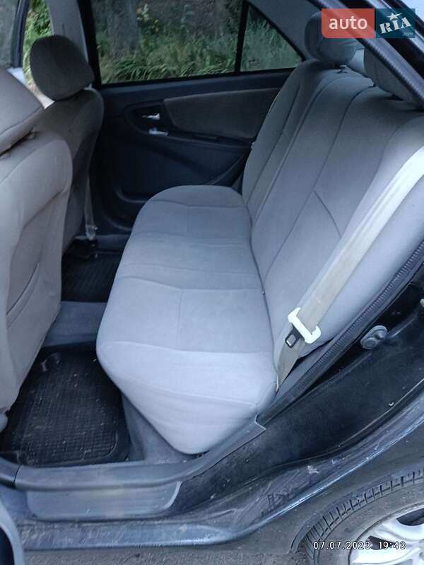 Седан Geely MK 2008 в Дружківці