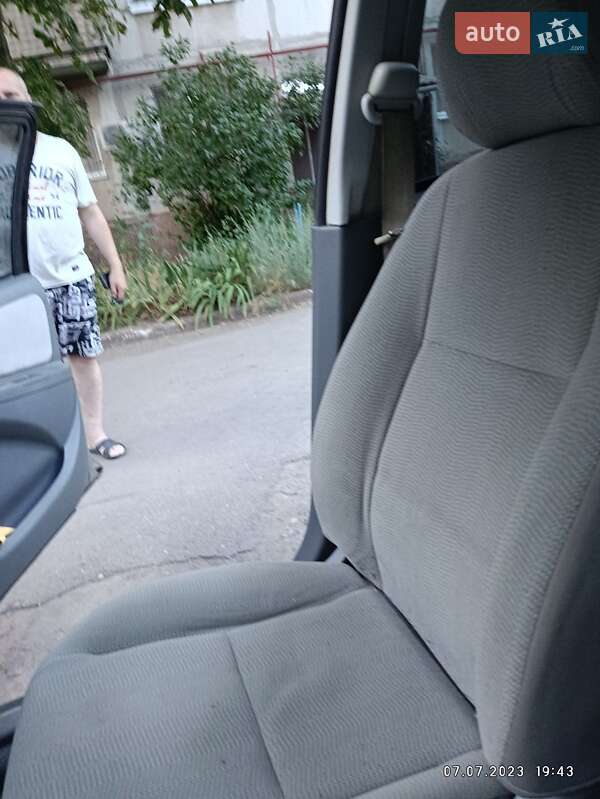 Седан Geely MK 2008 в Дружківці
