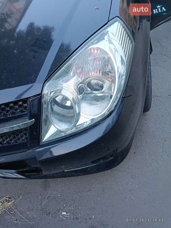 Седан Geely MK 2008 в Дружківці