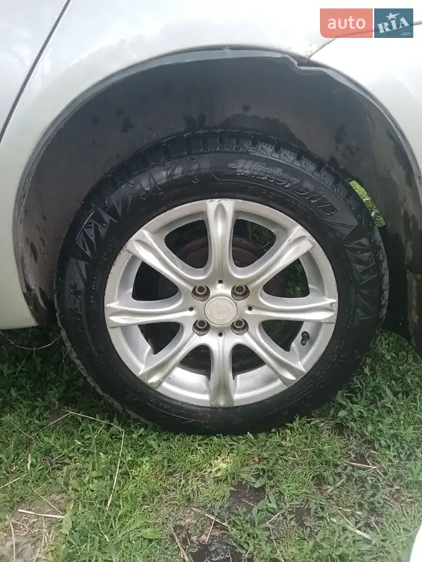 Geely MK 2014 VIN Y7WJL7152E0031960 фото оголошення 10 з 50