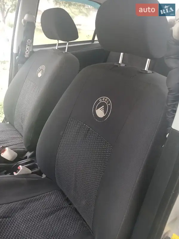 Geely MK 2014 VIN Y7WJL7152E0031960 фото оголошення 17 з 50