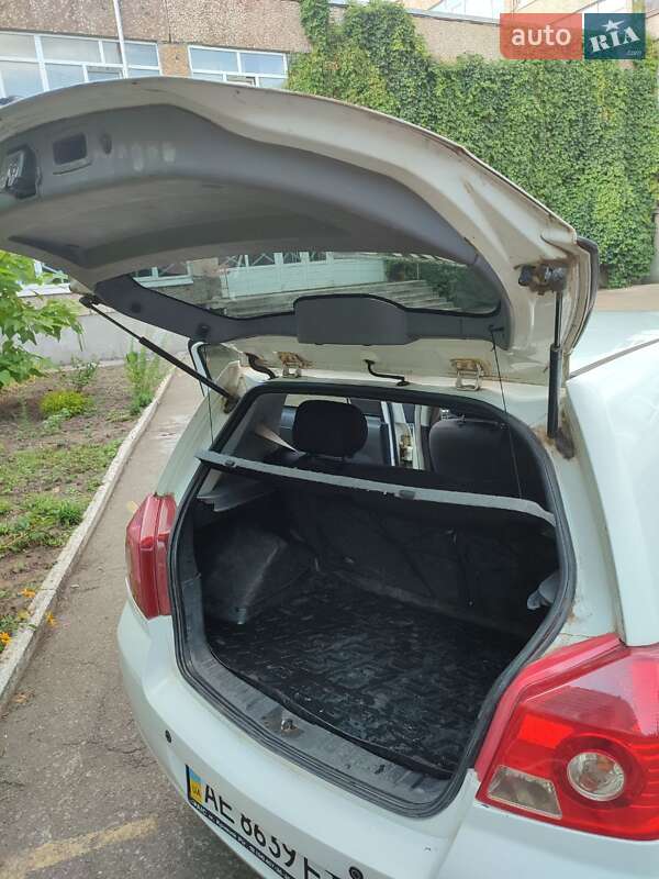Седан Geely MK 2012 в Кривом Роге