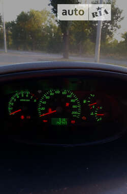 Седан Geely MK 2008 в 