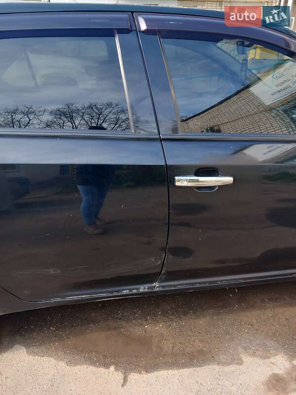 Седан Geely MK 2009 в Очакове фото 4 Седан Geely MK 2009 в Очакове