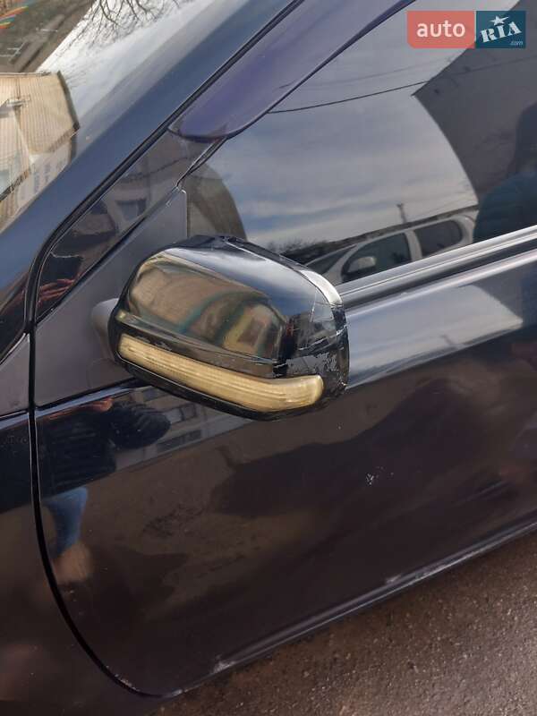 Седан Geely MK 2009 в Очакове фото 9 Седан Geely MK 2009 в Очакове