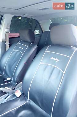 Седан Geely MK 2011 в Павлограде
