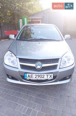 Седан Geely MK 2011 в Павлограде