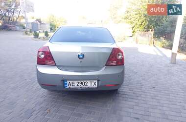 Седан Geely MK 2011 в Павлограде