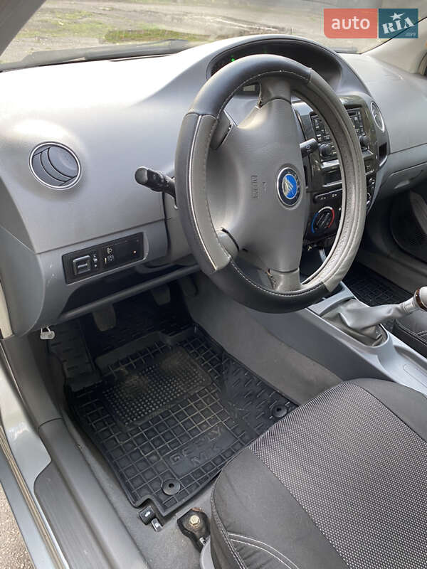 Седан Geely MK 2010 в Харькове фото 8 Седан Geely MK 2010 в Харькове