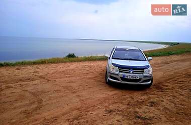 Седан Geely MK 2013 в 