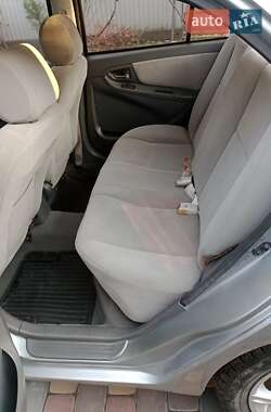 Седан Geely MK 2008 в Черкасах