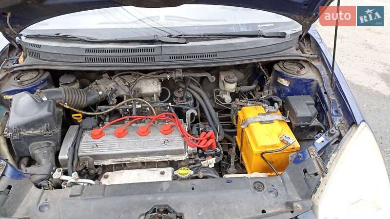 Седан Geely MK 2007 в Никополе фото 6 Седан Geely MK 2007 в Никополе