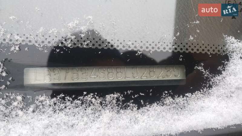 Седан Geely MK 2008 в Василькове