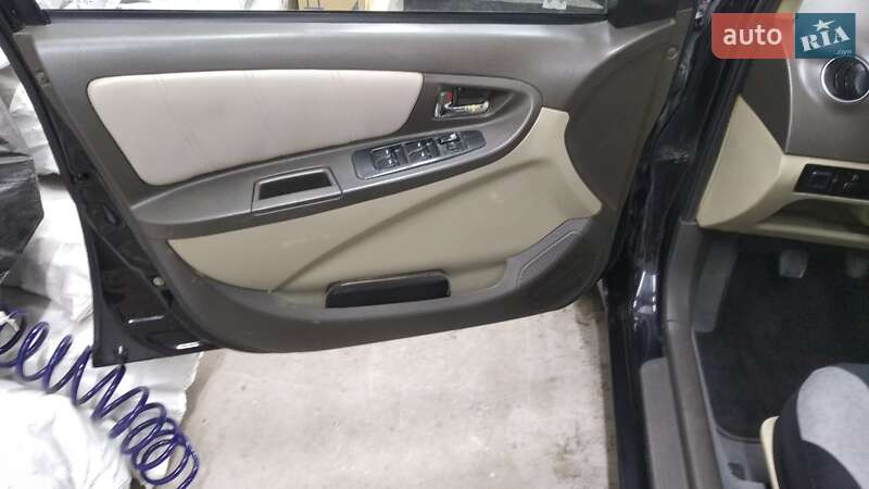 Седан Geely MK 2008 в Василькове