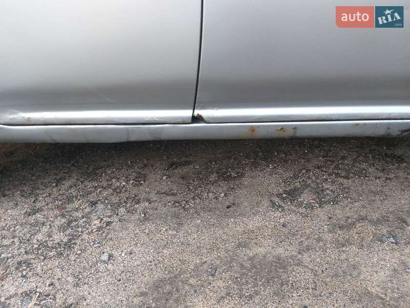 Седан Geely MK 2008 в Запорожье фото 8 Седан Geely MK 2008 в Запорожье