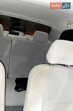 Седан Geely MK 2009 в Виннице