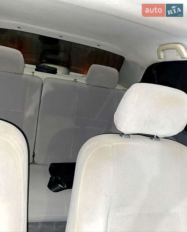Седан Geely MK 2009 в Виннице