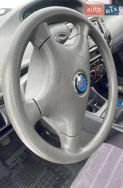 Седан Geely MK 2009 в Корюковке