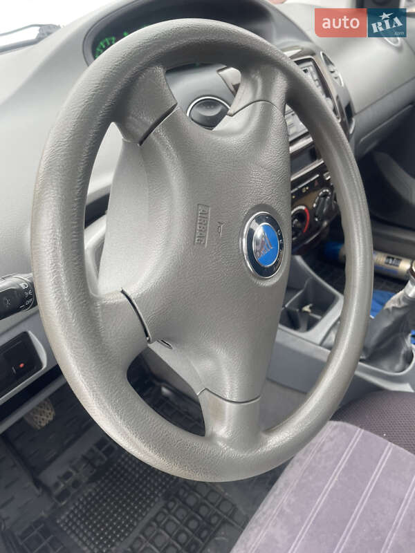 Седан Geely MK 2009 в Корюковке