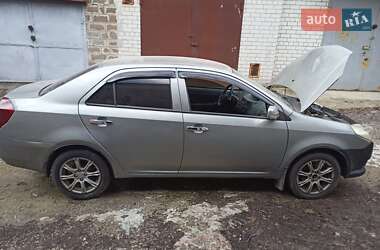 Седан Geely MK 2012 в Запорожье