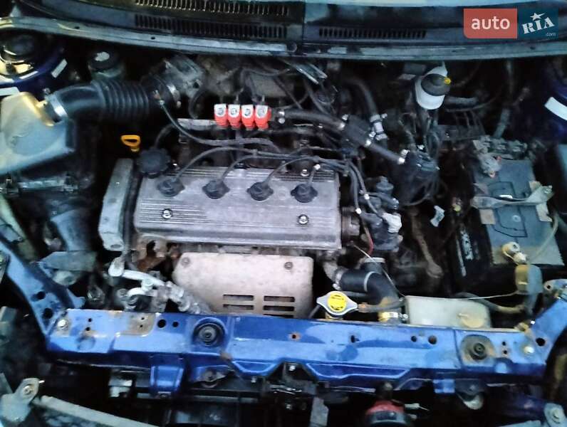Седан Geely MK 2008 в Черкассах