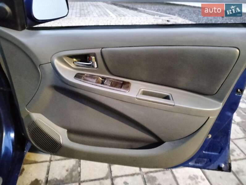 Седан Geely MK 2008 в Черкассах