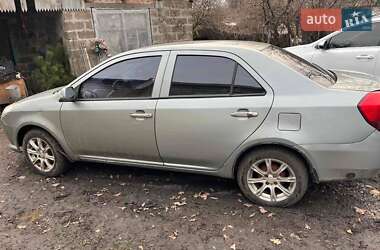 Седан Geely MK 2014 в Кропивницком