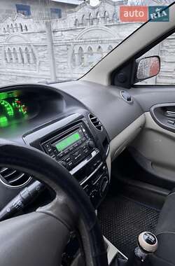 Седан Geely MK 2008 в Ровно