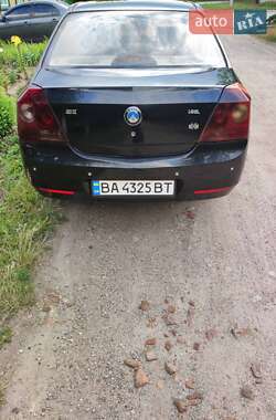 Седан Geely MK 2010 в Александрие