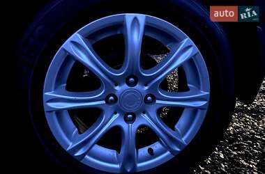 Седан Geely MK 2010 в Вараші