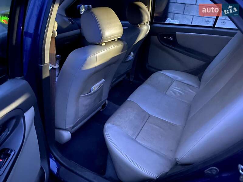 Седан Geely MK 2010 в Вараші фото 8 Седан Geely MK 2010 в Вараші