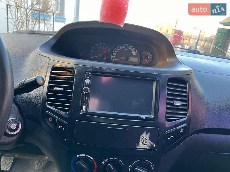 Седан Geely MK 2012 в Киеве