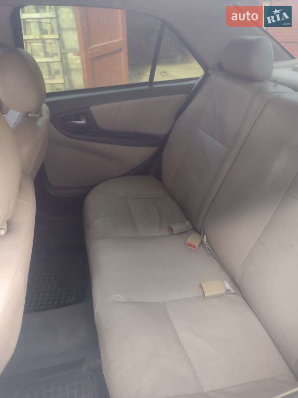 Седан Geely MK 2009 в Добровеличковке