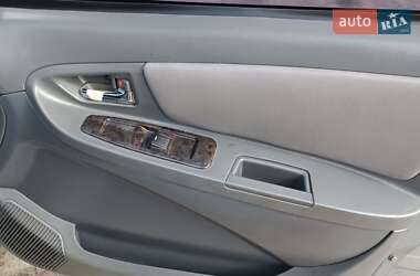 Седан Geely MK 2009 в Вараше