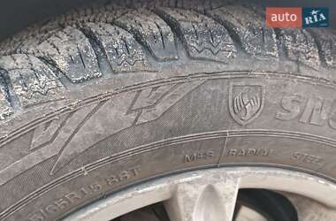 Седан Geely MK 2009 в Вараше