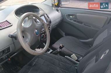 Седан Geely MK 2009 в Вараше