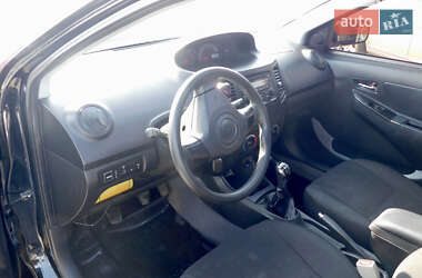 Седан Geely MK 2013 в Запорожье