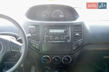 Седан Geely MK 2013 в Запорожье